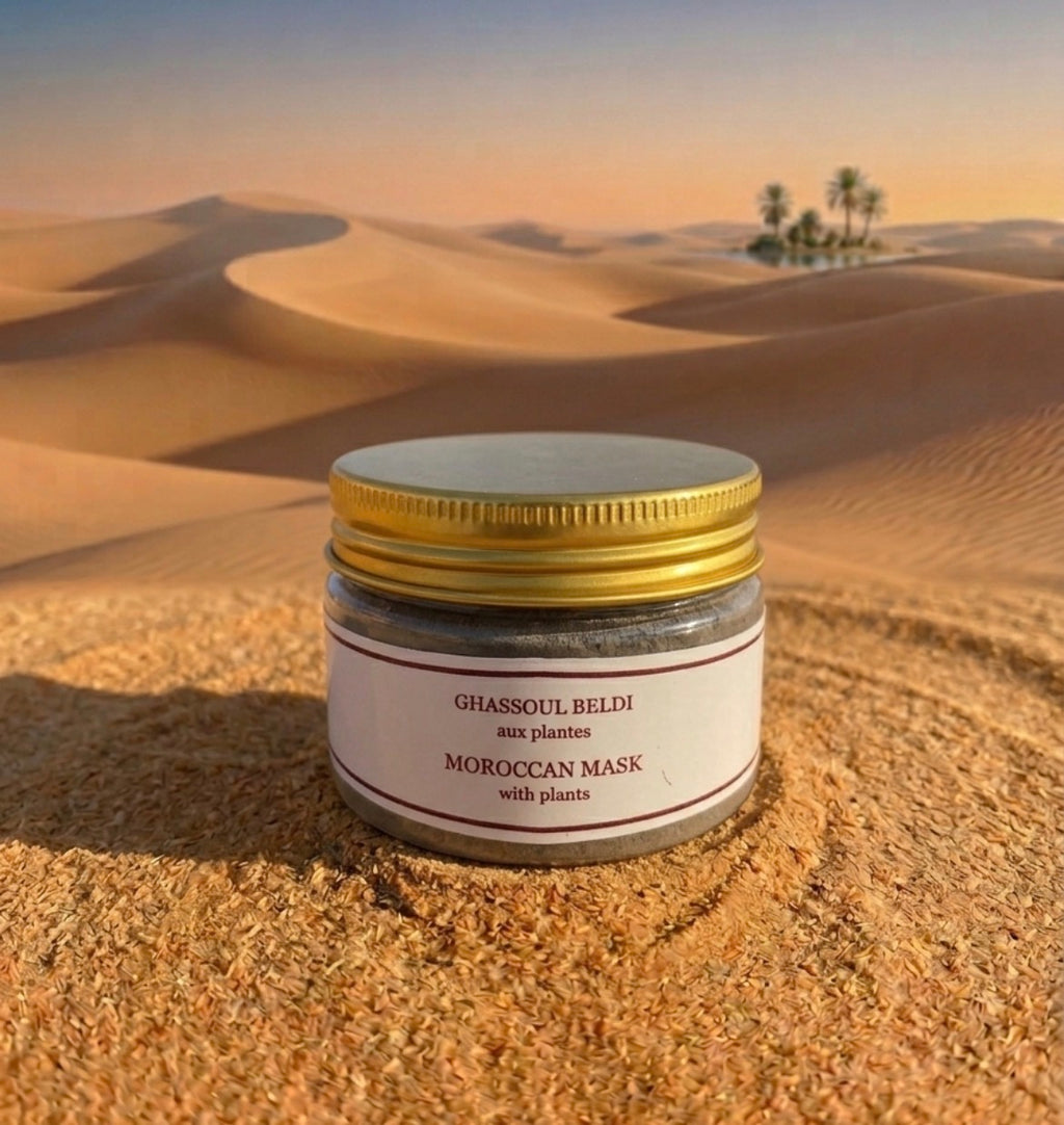 Coffret Soin Corps